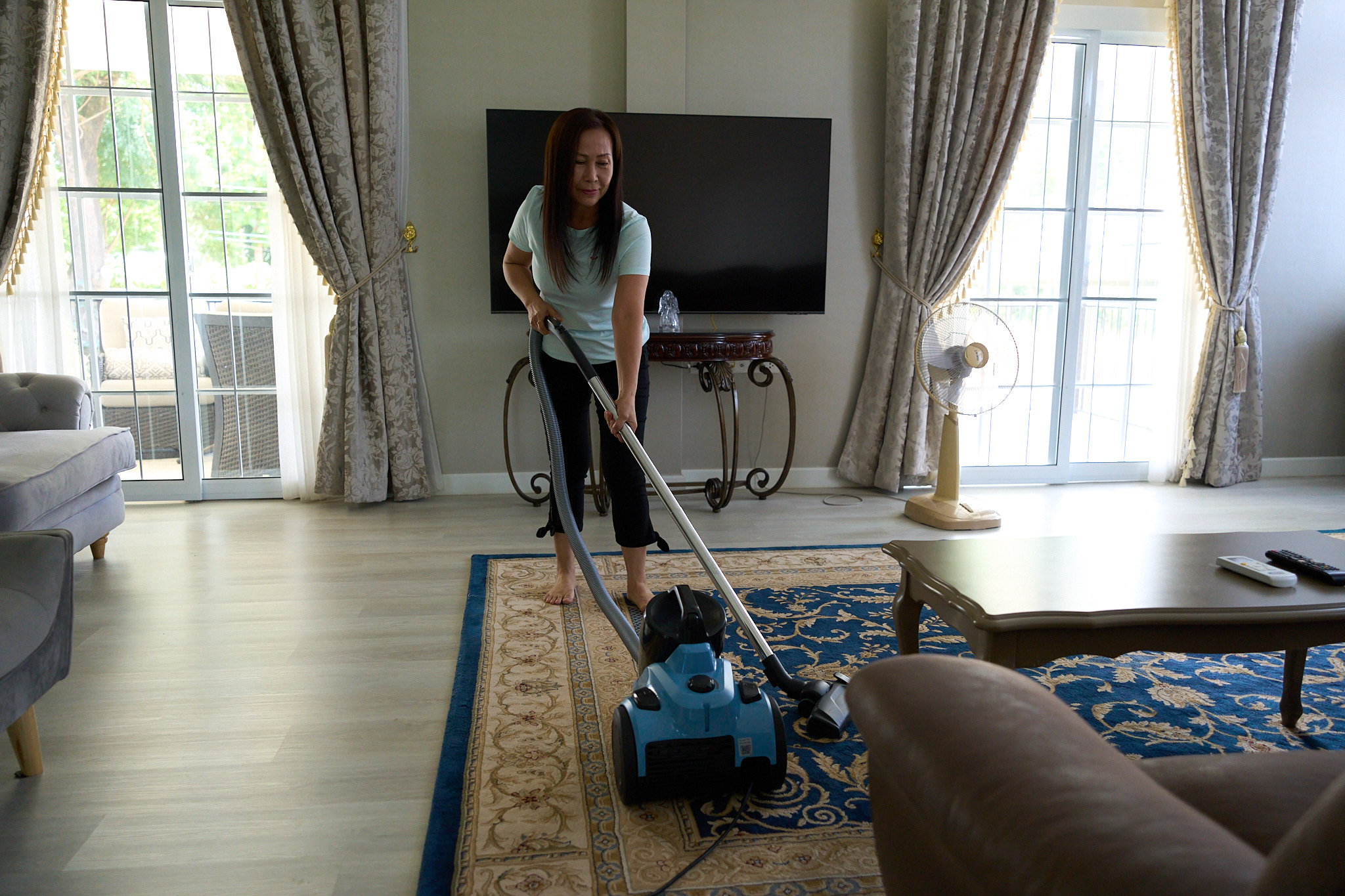 Maid Service Image 1